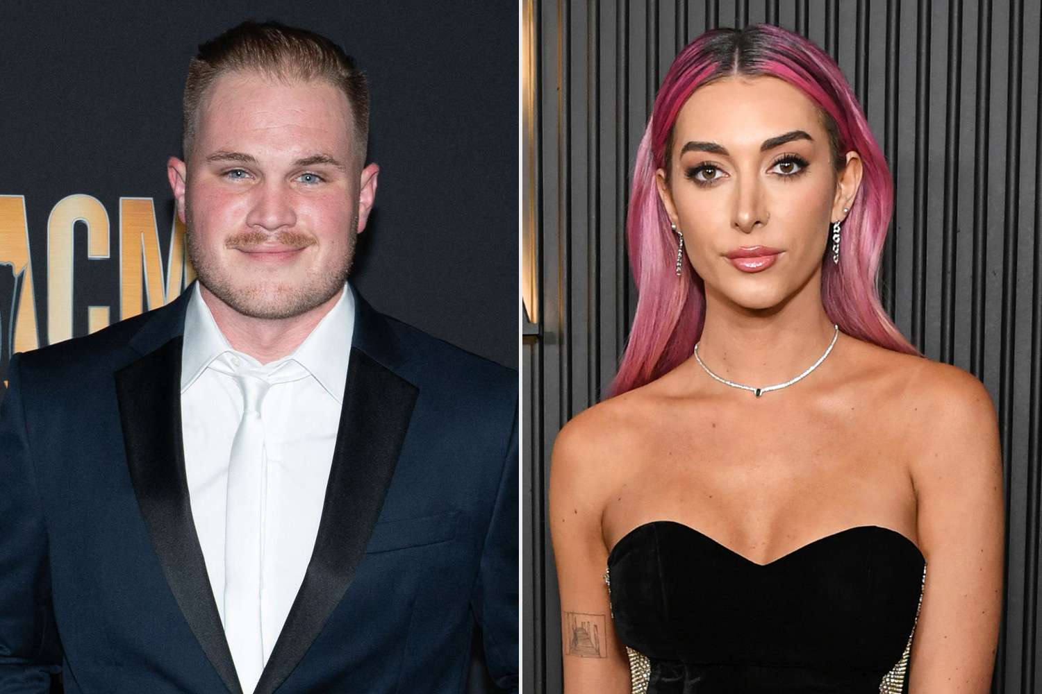 Zach Bryan Confirms Breakup from Girlfriend Brianna Chickenfry: ‘Not Perfect’ [Video]