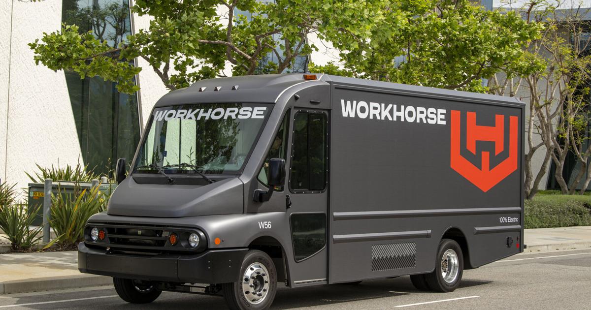 Workhorse Group standardizes on Siemens Xcelerator as a Service for sustainable last mile delivery electric trucks | PR Newswire [Video]