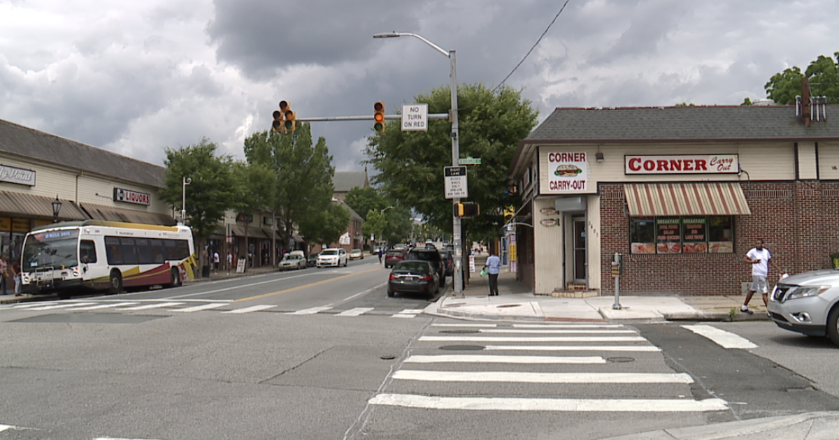 Boston nonprofit gives loan toward fighting York Road blight [Video]