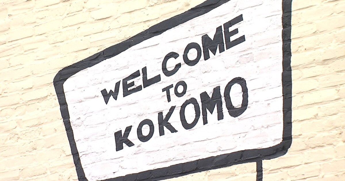 Kokomo’s Designated Outdoor Refreshment Area begins Oct. 25 [Video]