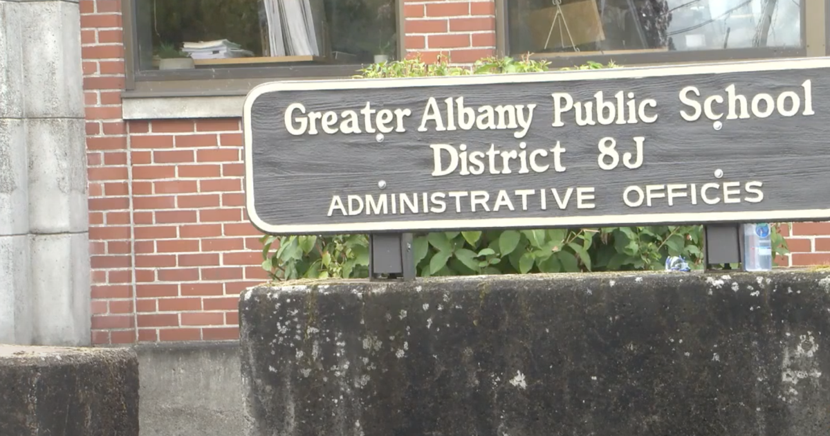 Superintendent and union president speak ahead of strike vote for Greater Albany teachers | News [Video]