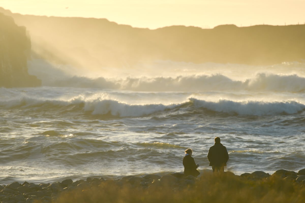 Climate Scientists Warn Nordic Ministers of Risk of Major Ocean Current Collapse [Video]