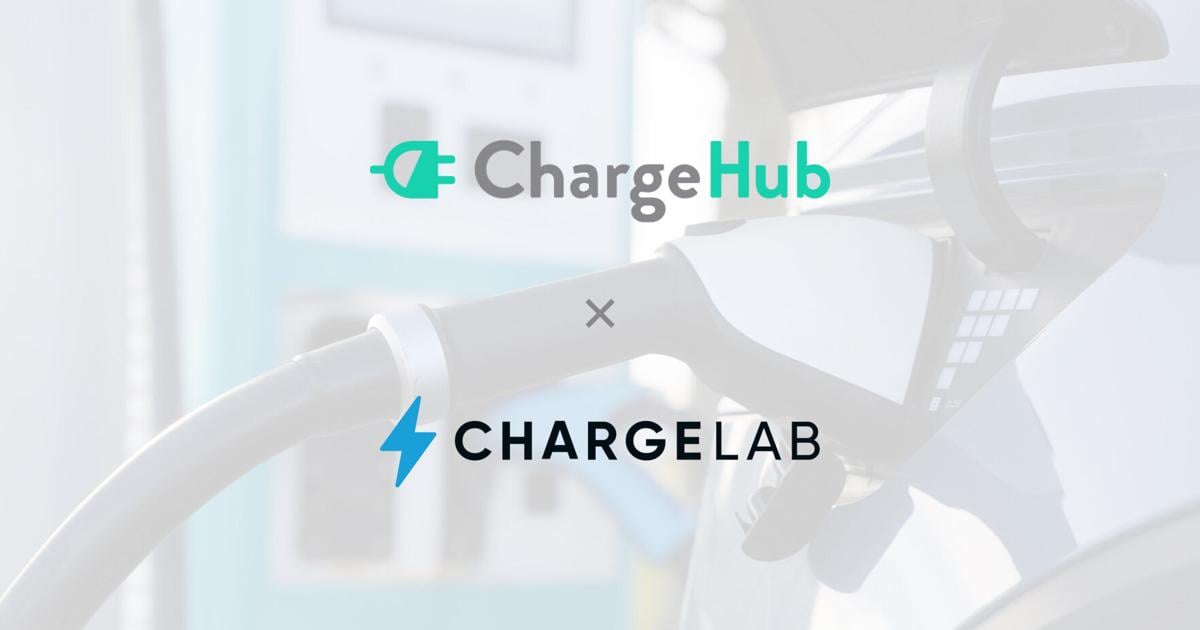 ChargeLab and ChargeHub announce strategic partnership to seamlessly enable EV roaming across North America | PR Newswire [Video]