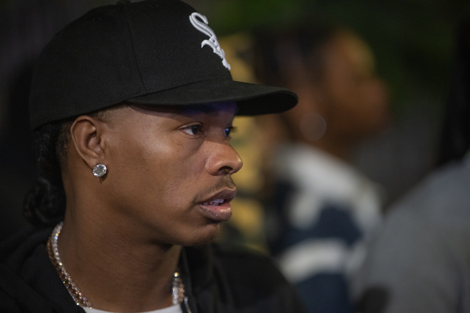 Shooting Victim Sues Over Lil Baby Music Video Incident