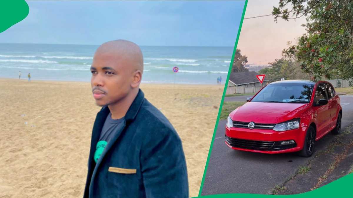 “Take this car for counselling”: Man returns car and buys another, gets into accidents, SA shocked [Video]