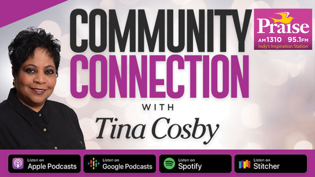 Community Connection Tuesday, October 22nd, 2024 [Video]