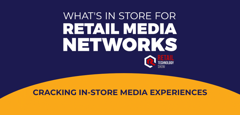 Video | Cracking In-Store Media Experiences [Video]