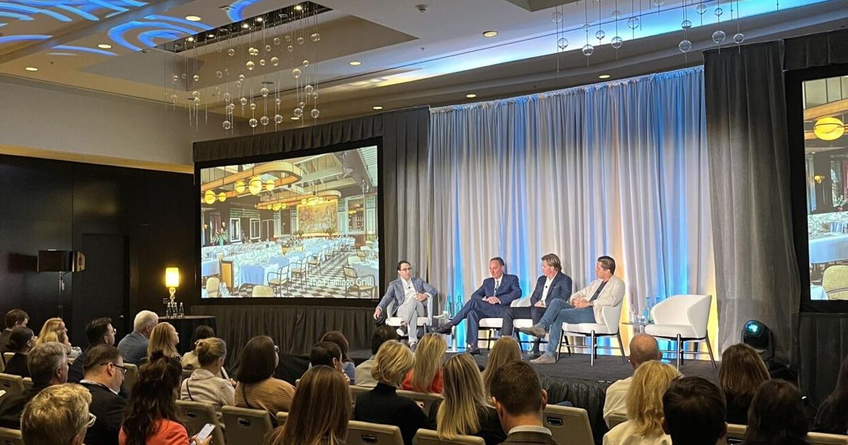 ILHA Announces INSPIRE Luxury Hospitality Conference: A Catalyst for Innovation and Collaboration in the Luxury Hotel Industry | PR Newswire [Video]