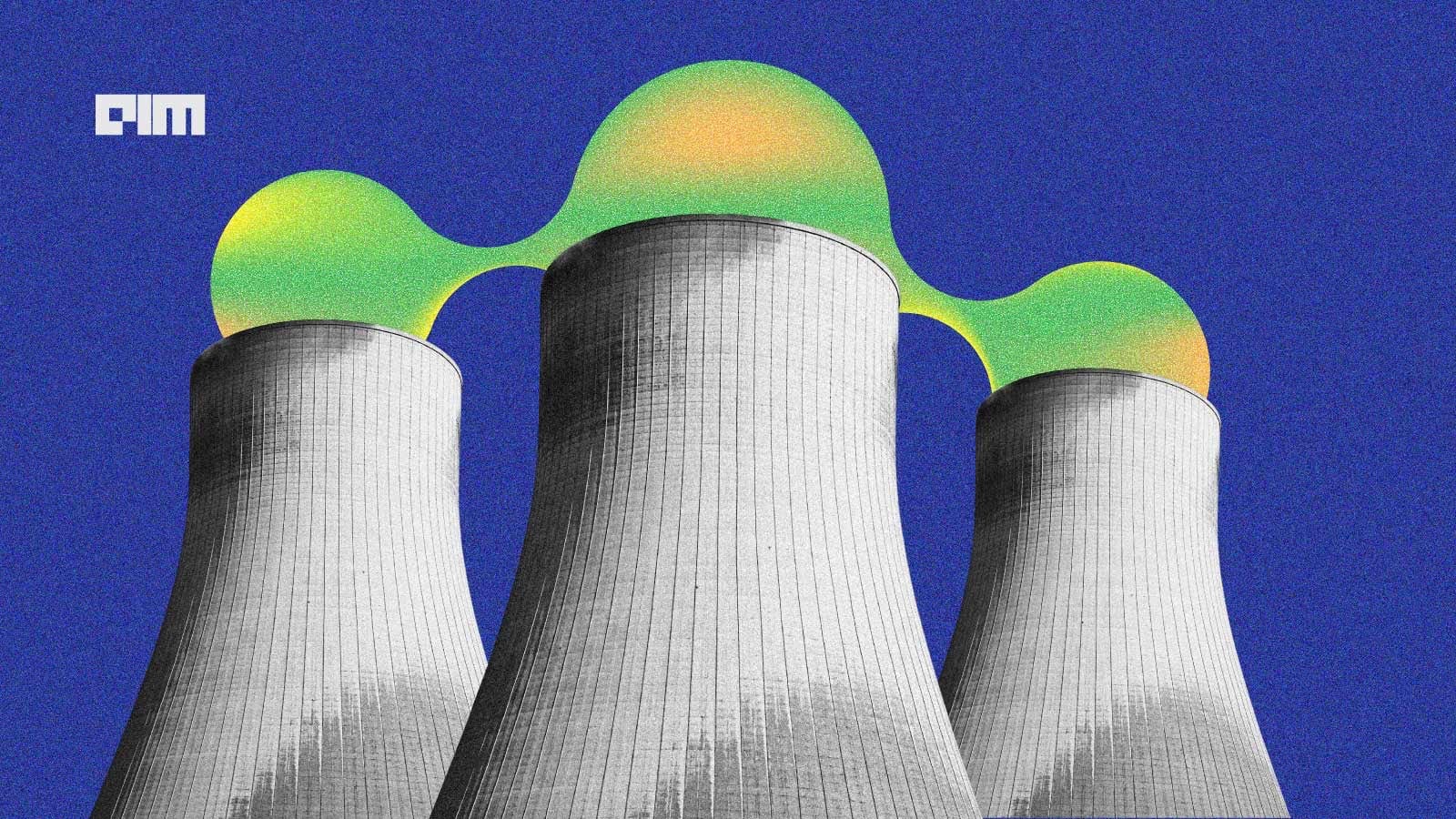 Tech Giants Turn to Nuclear Energy to Power AI Technology [Video]