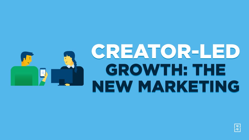 How Creator Marketing (Silently) Took Over [Video]