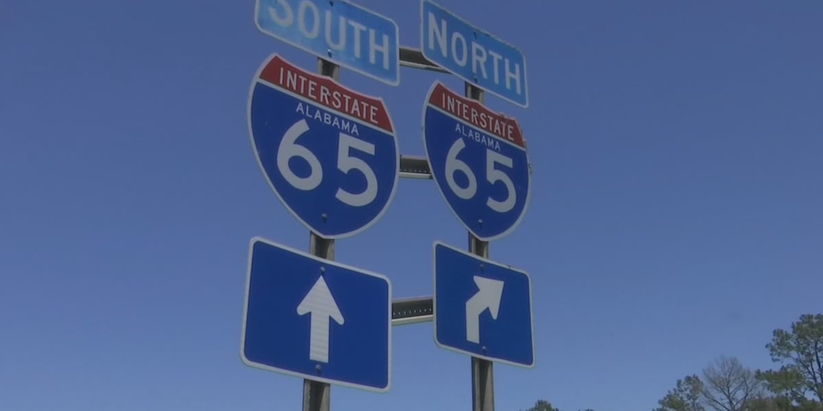 Campaign to widen I-65 gains momentum [Video]