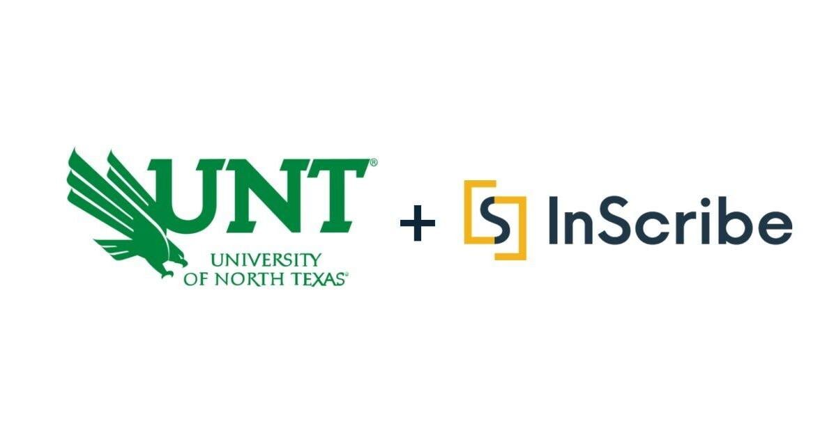 The University of North Texas Implements InScribe Virtual Communities to Enhance Student Engagement and Success | PR Newswire [Video]