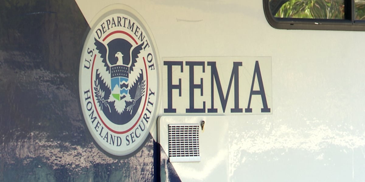 FEMA closing Cuba in-person disaster recovery center [Video]