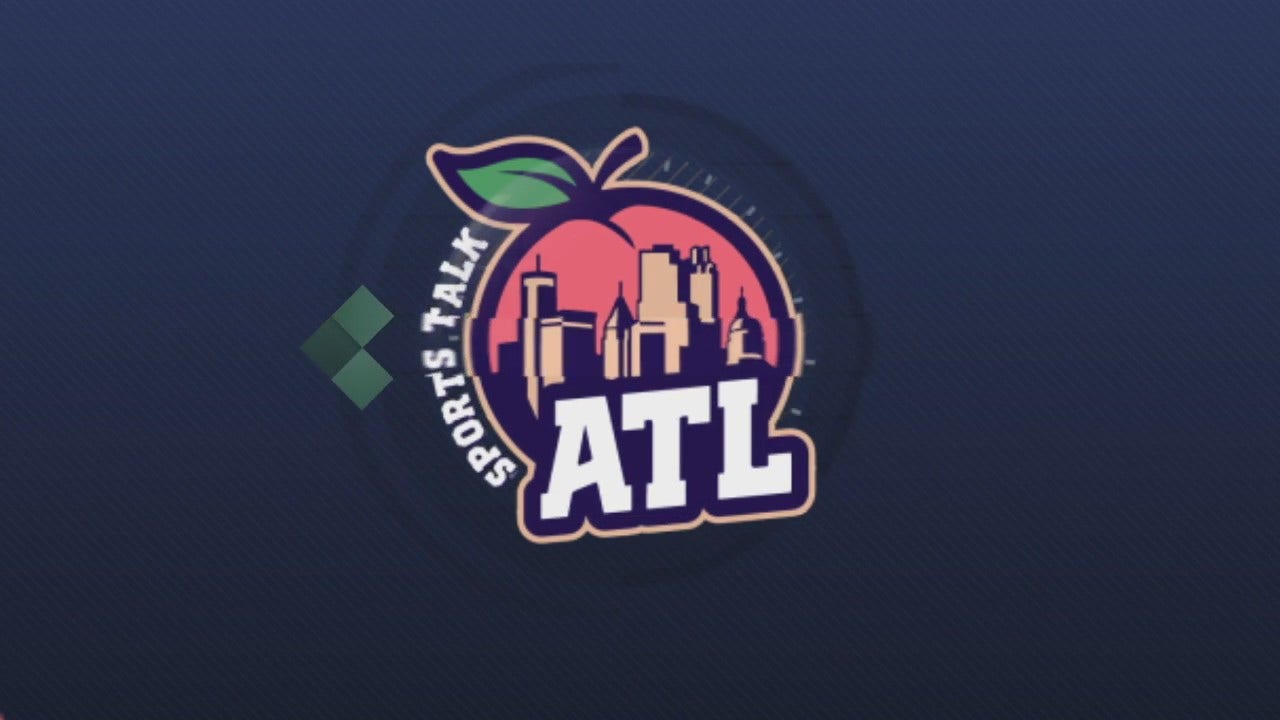 SportsTalk ATL: Oct 22. 2024 [Video]