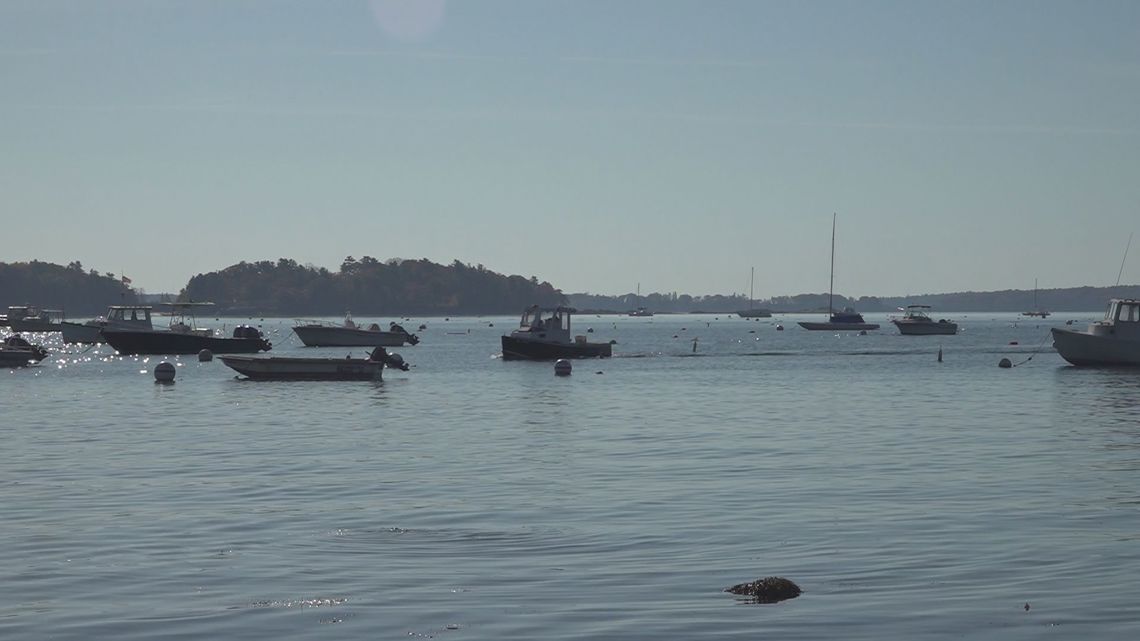 Maine fishing nonprofits get federal funds to develop industry [Video]