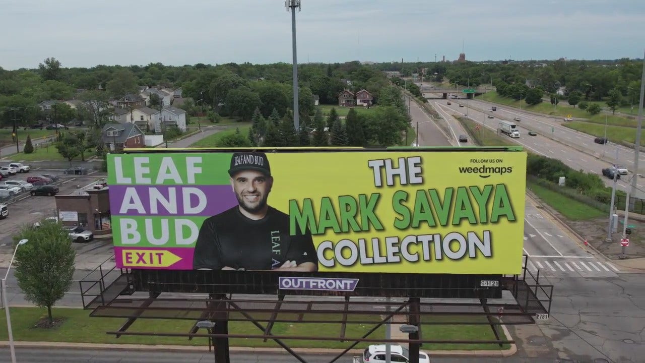 Are rules on advertising weed coming to Detroit? [Video]