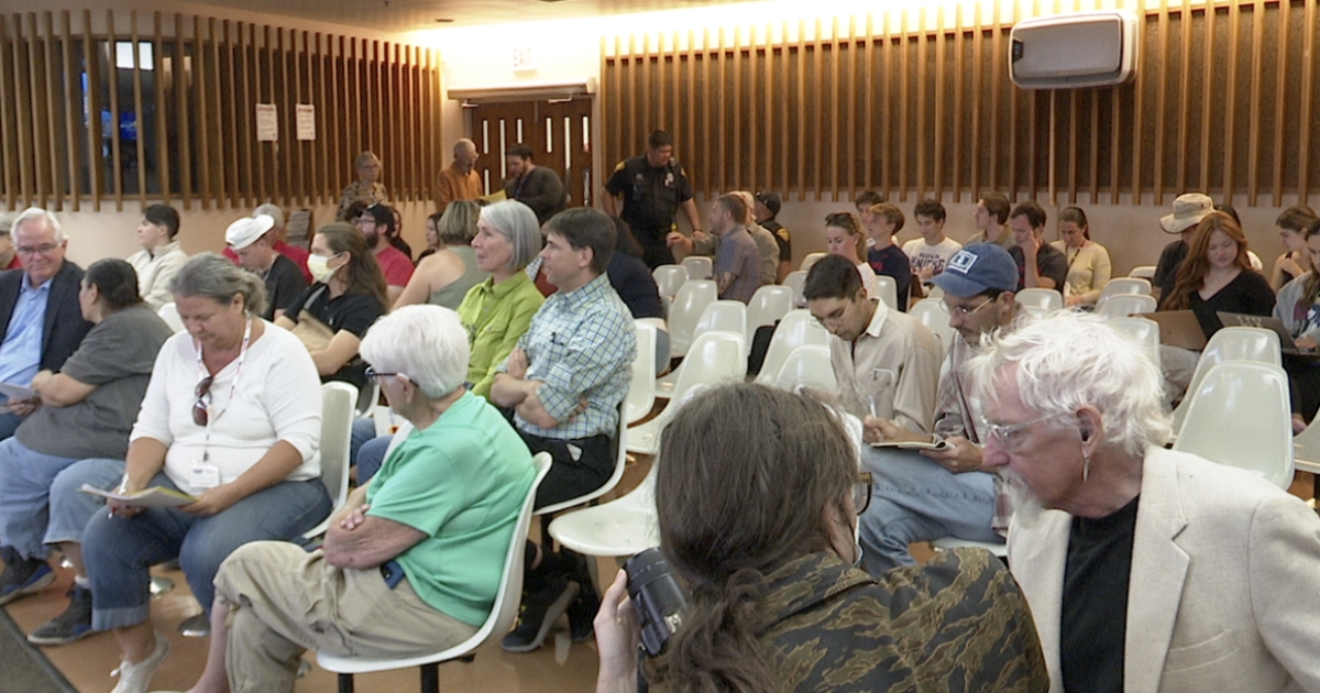 Tucsonans ask City Council to be “rigorous” in doing energy cost study [Video]