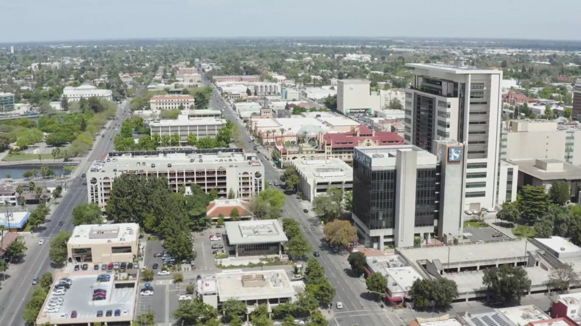 Insurance company for foster agency no longer renewing policies for California-based agencies [Video]