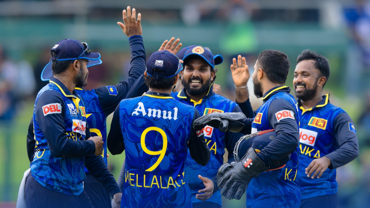 SL vs WI 2nd ODI Live Streaming: When, Where And How To Watch Sri Lanka vs West indies Live On Laptop, Mobile App [Video]