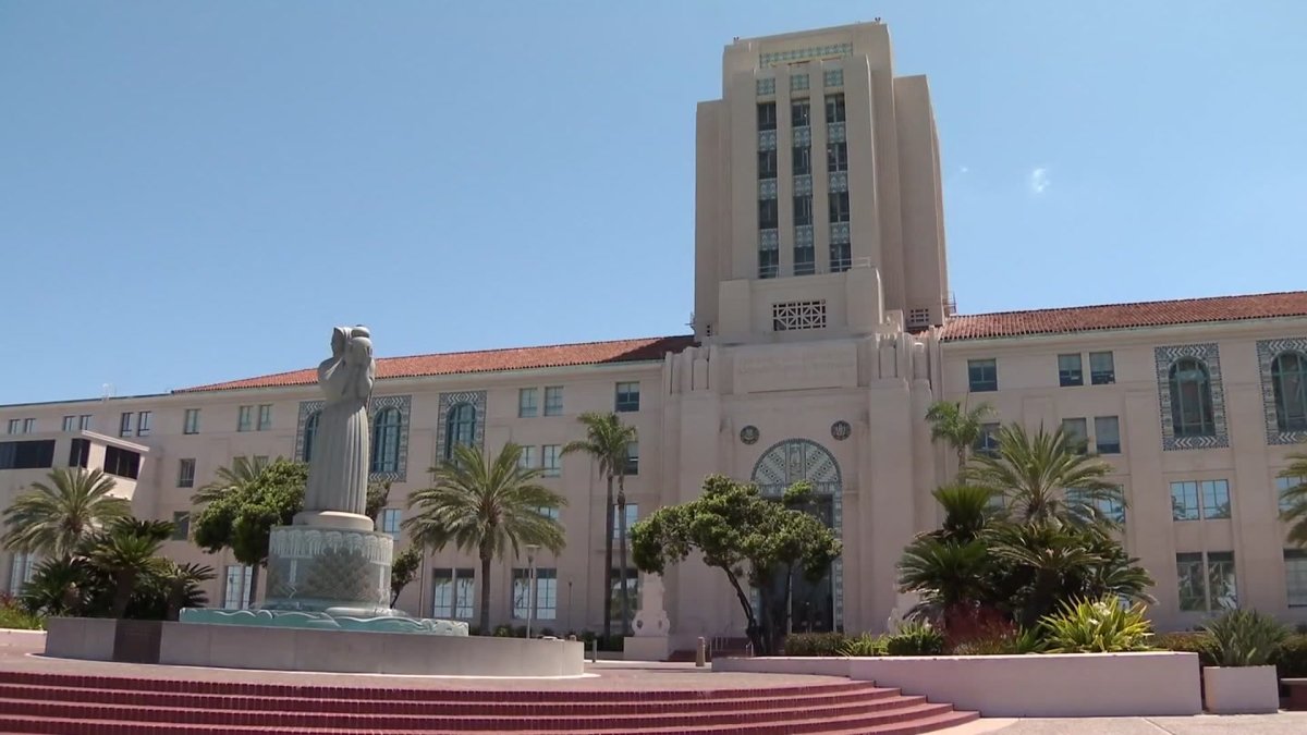 County Supervisors OK audit of firm hired to help flood victims  NBC 7 San Diego [Video]