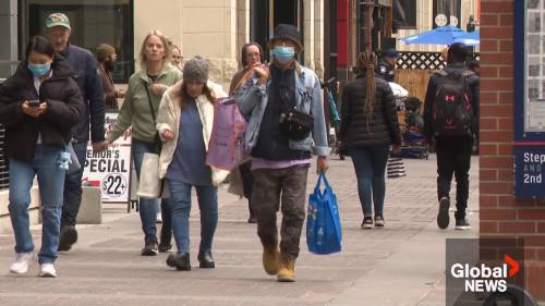 Alberta announces new funding for communities with growing populations [Video]