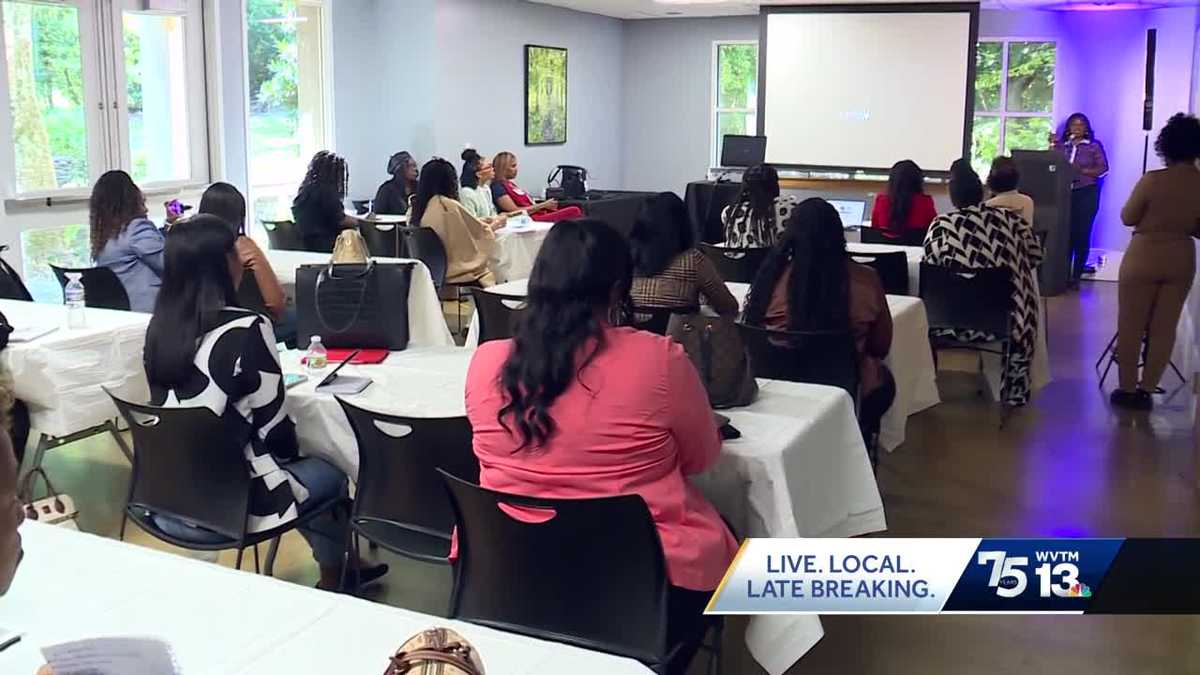 Birmingham realtors trying to close the gender gap in the industry [Video]