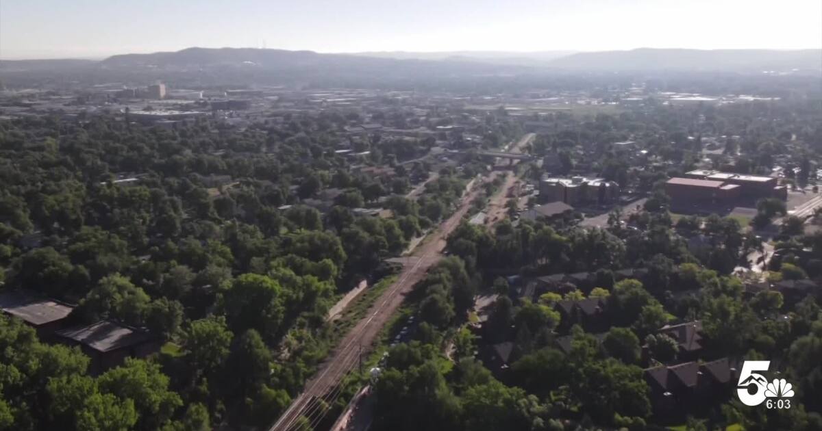 ‘We need more…’ Residents reacting to COS Southeast Strong plan [Video]