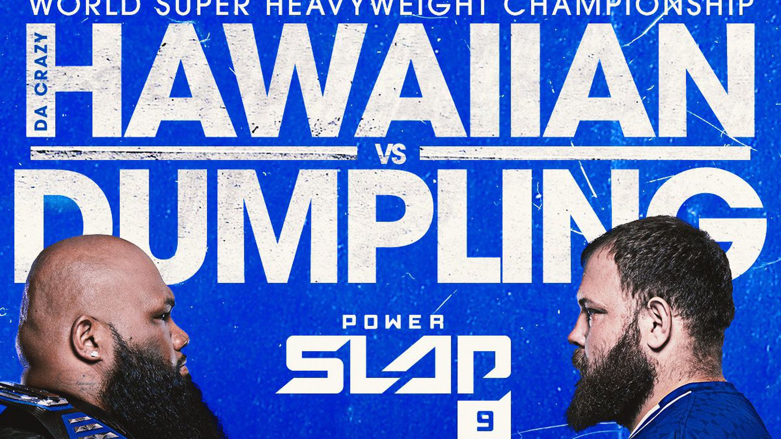 Power Slap 9 fight card, coin toss winners, how to watch Hawaiian vs Dumpling live stream [Video]