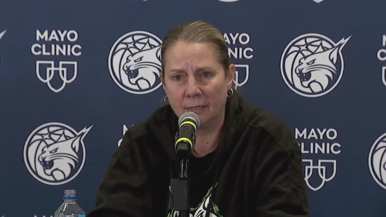 Minnesota Lynx coaches, players reflect on season [Video]