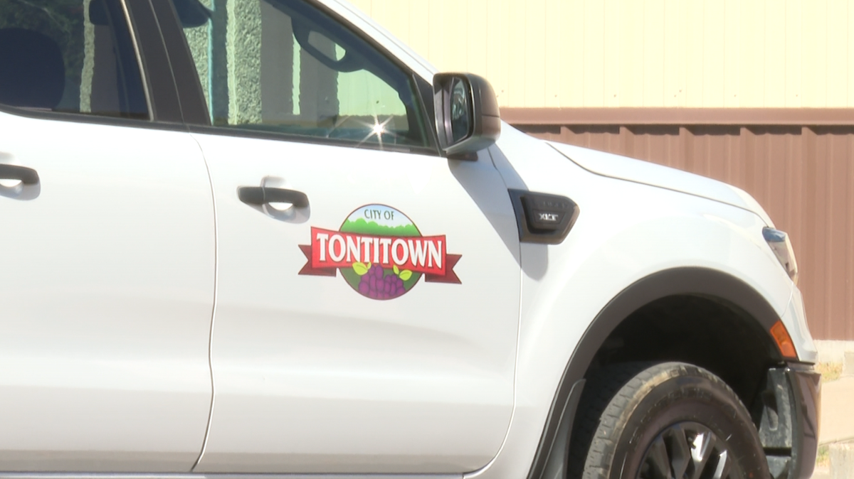 Tontitown seeks voter approval to extend existing tax [Video]