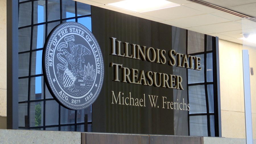 Nearly 140K Illinois residents to receive checks for unclaimed property [Video]