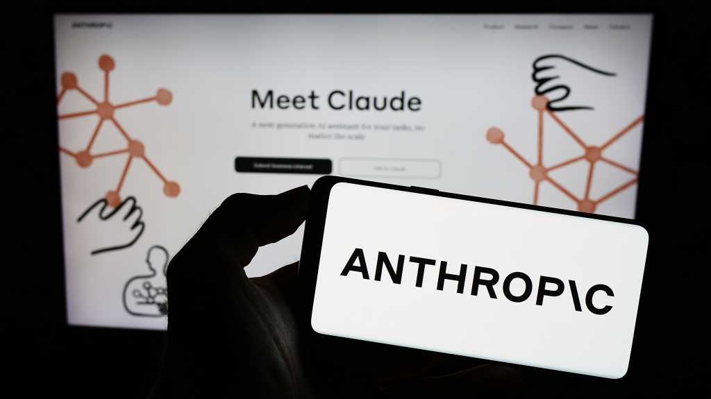 How Anthropics new computer use ability could further AI automation [Video]