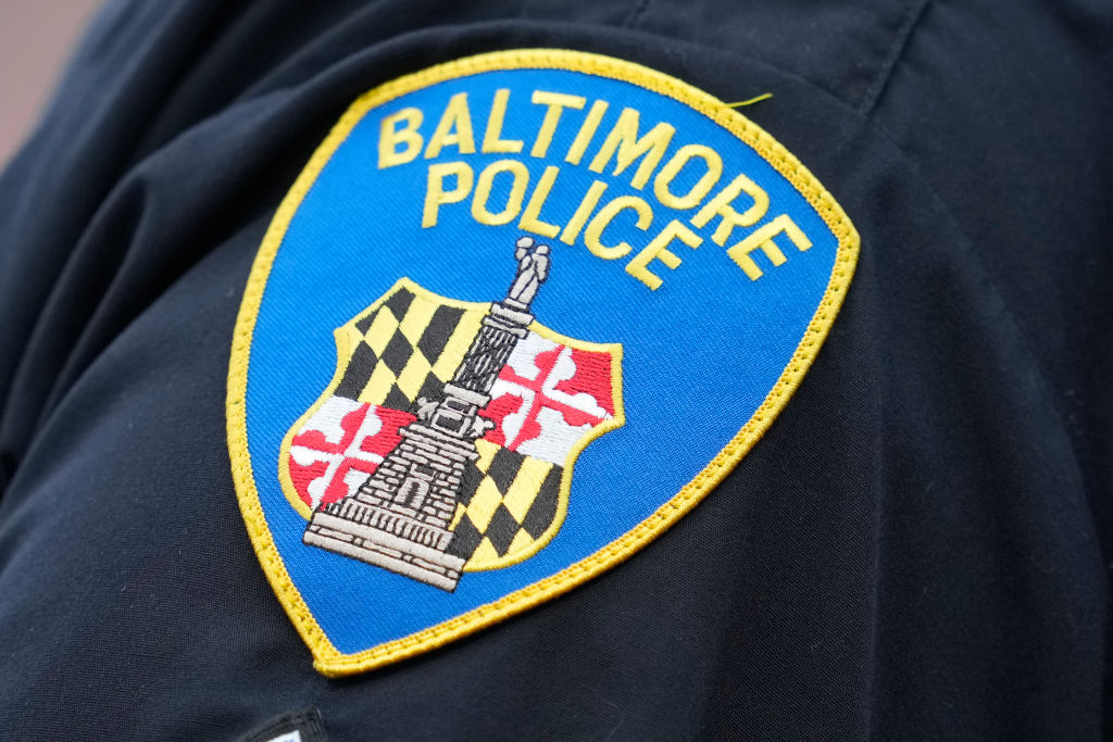 Baltimore Cops Handcuff Black Girl, Not White Woman [Video]