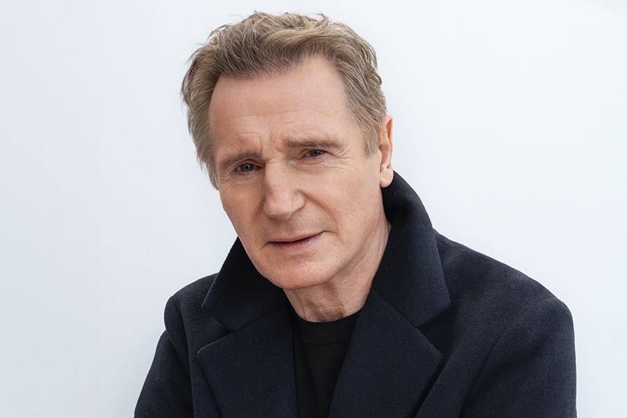 Liam Neeson Says He’s Done Dating at Age 72: ‘Past All That’ (Exclusive) [Video]