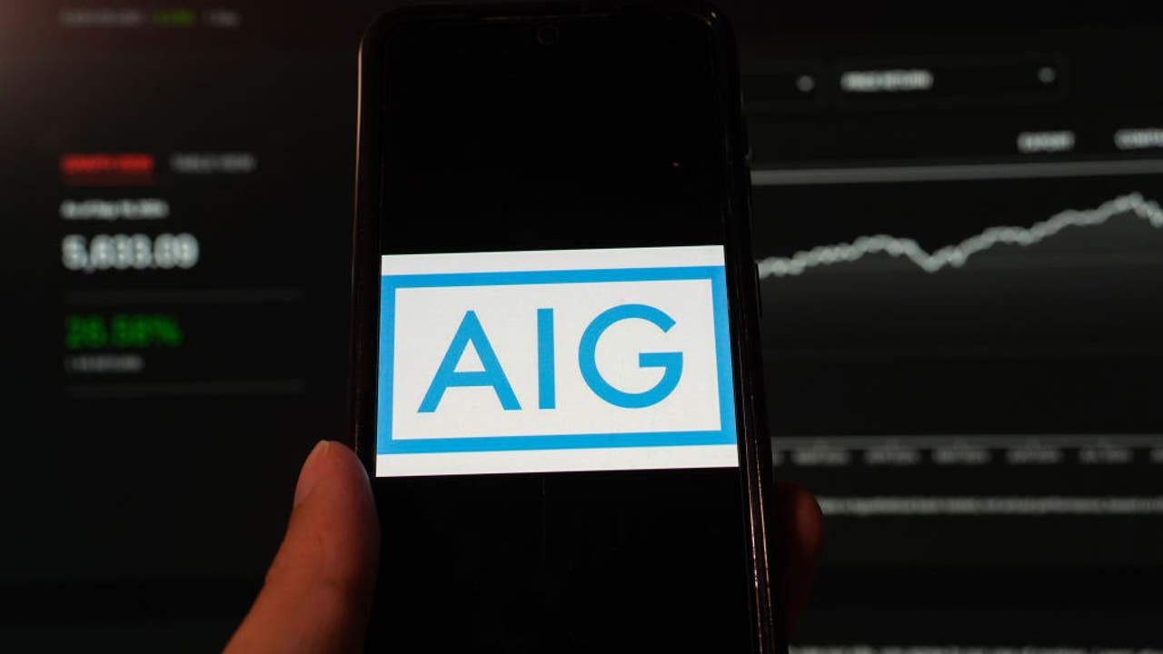 AIG opening new innovation hub in DeKalb County, creating 600+ jobs [Video]