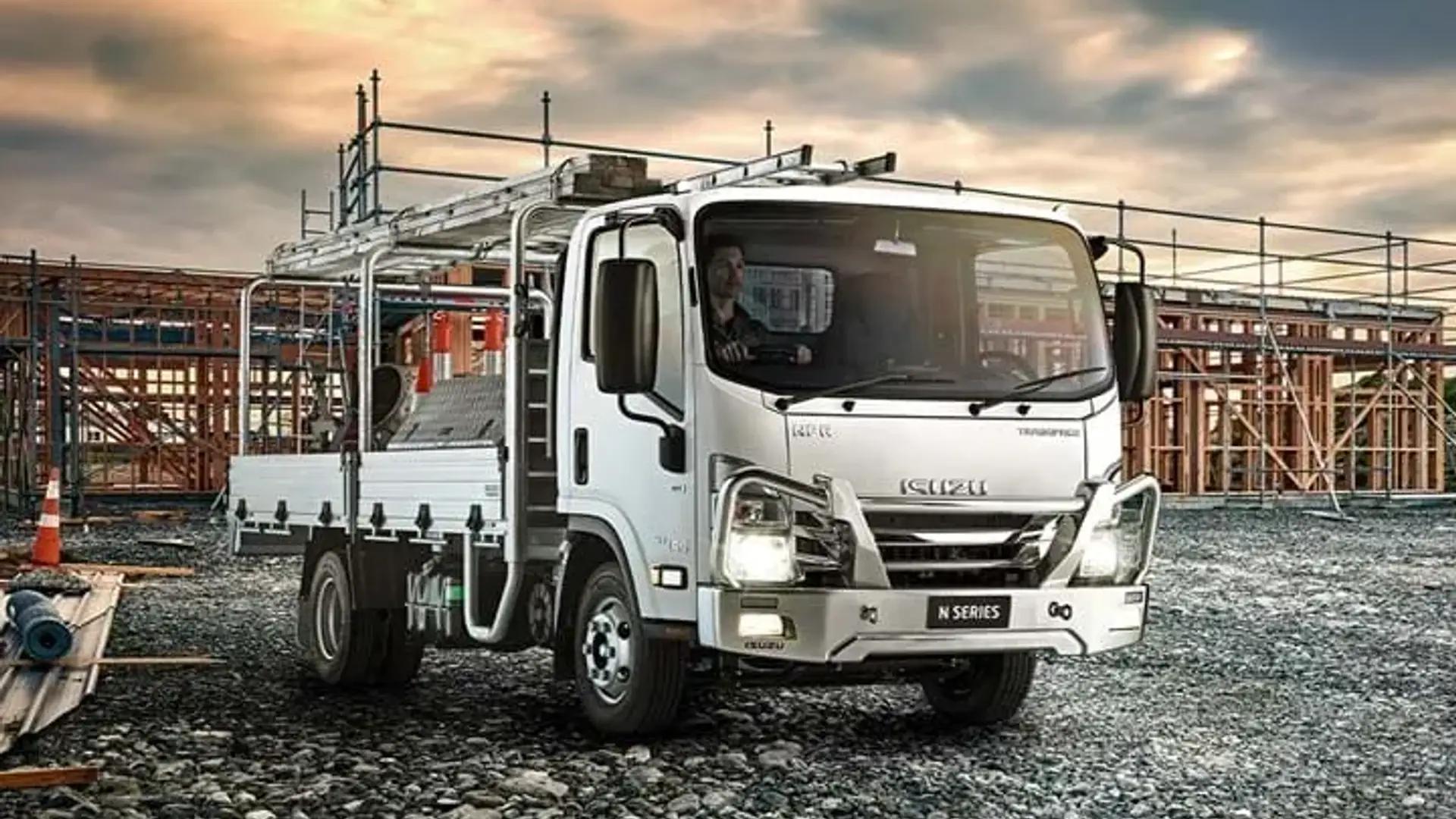 Isuzu Trucks N Series 2024 Reviews, News, Specs & Prices [Video]