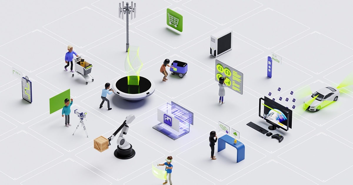 2,000+ Startups Driving Growth with NVIDIA’s Inception Program [Video]