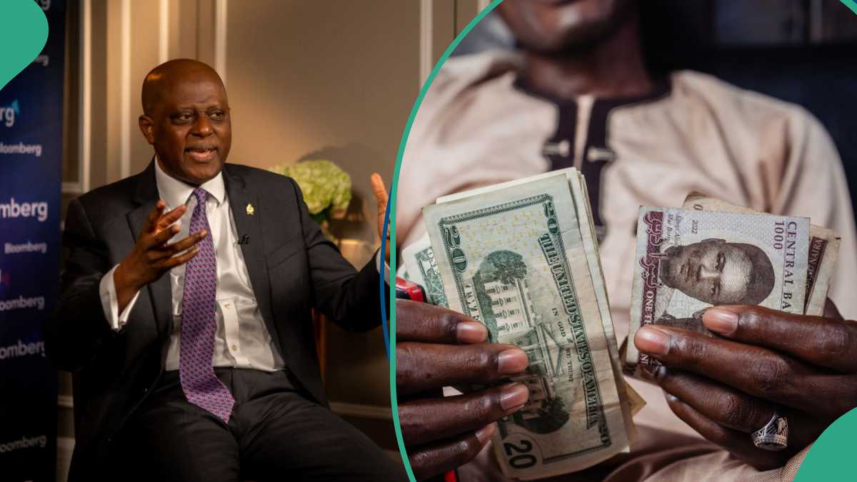 Naira’s Value Depreciates Further Against US Dollar [Video]