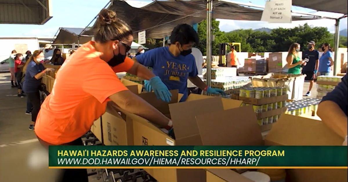 HI-EMA: How They Keep Hawaii Prepared and Safe Year-Round | Island Life Live [Video]