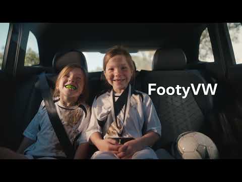 YourVW campaign hits the road with Kiwi charm News M+AD! [Video]