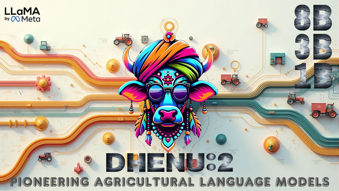 KissanAI Launches Dhenu2 AI to Empower Farmers with Real-World Insights [Video]