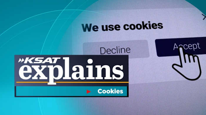 What are cookies? KSAT Explains [Video]