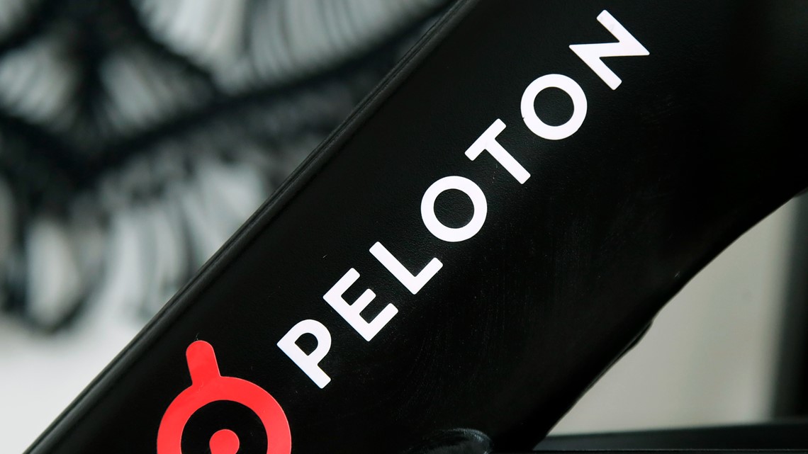 Peloton bikes will go on sale at Costco this holiday season [Video]