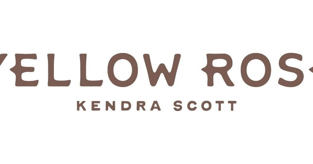 Yellow Rose by Kendra Scott Announces Capsule Yellowstone Collection | PR Newswire [Video]