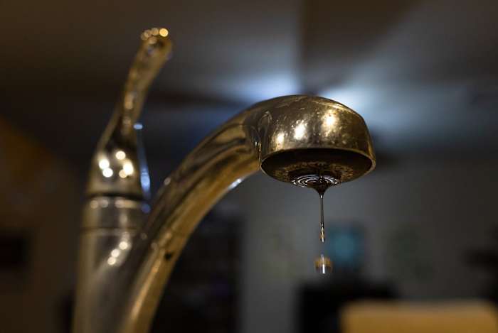 Laredo ends boil-water notice after 11 days, turns attention to illegal connections and old pipes [Video]