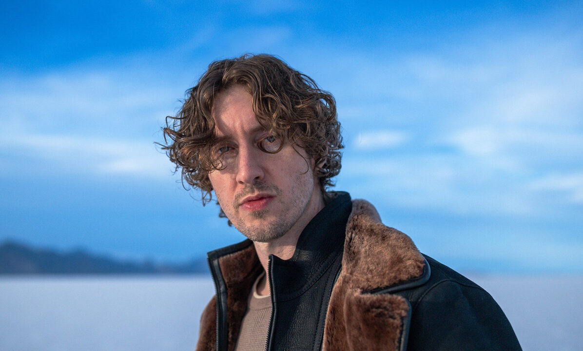 Realising I dont have any control over how well a song is going to do is actually freeing: Dean Lewis on The Epilogue  The Upcoming [Video]