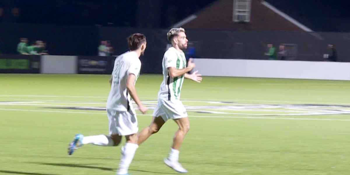 MU wins soccer [Video]