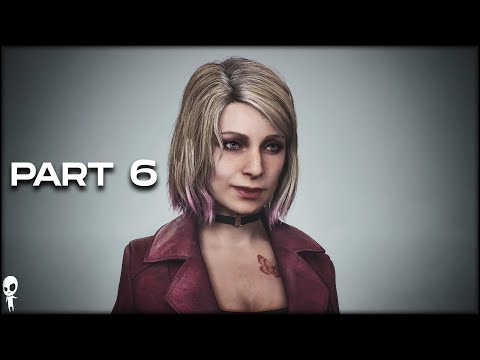 Uncanny? – Silent Hill 2 Remake – Part 6 [Video]