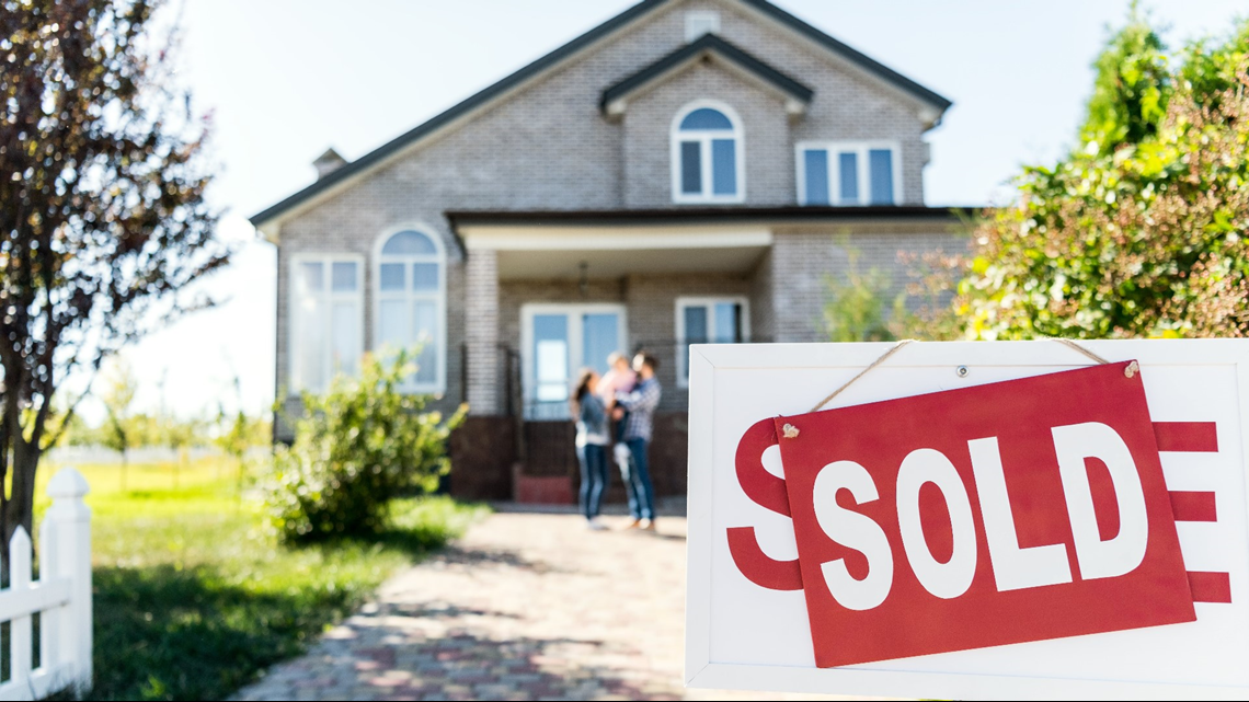 New first-time homebuyer program available to buyers in Michigan [Video]