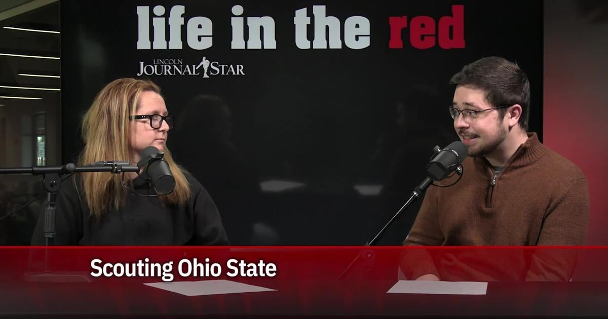 Scouting Ohio State [Video]